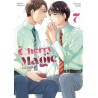 Cherry Magic T.07 - édition collector