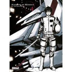 Knights of Sidonia T.04