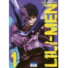 Lili-Men T.01