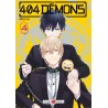 404 Demons T.04