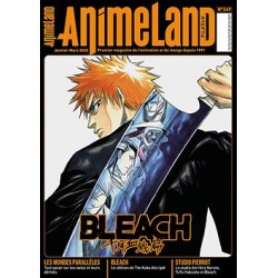 AnimeLand 249 - Bleach