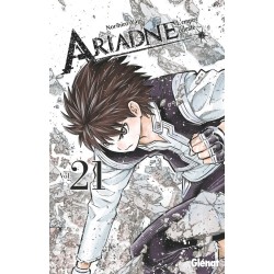 Ariadne l'empire céleste T.21