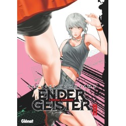 Ender Geister T.11