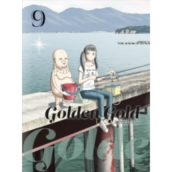 Golden Gold T.09