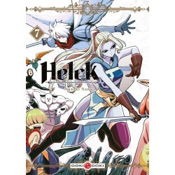 Helck T.07