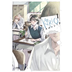 Kirio fan club T.01