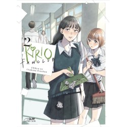 Kirio fan club T.02