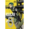 Kaiju N°8 T.13