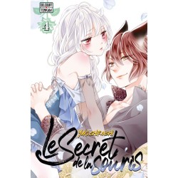 Secret de la souris (Le) T.04