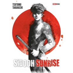 Sidooh Sunrise