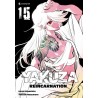 Yakuza Reincarnation T.15