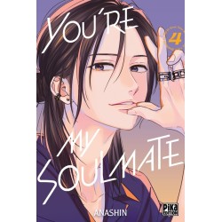 You're my Soulmate T.04