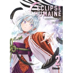 Éclipse humaine T.02
