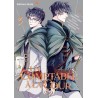 Comptable à la Cour (un) T.03