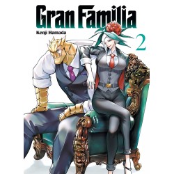 Gran Familia T.02