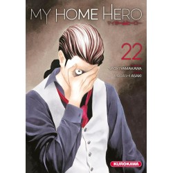 My Home Hero T.22