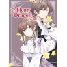 Fleurs & Dragons T.02
