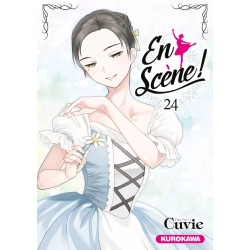 En scène ! T.24