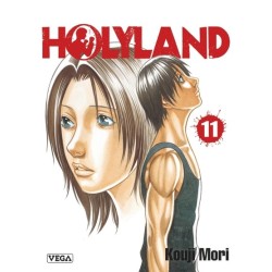Holyland T.11