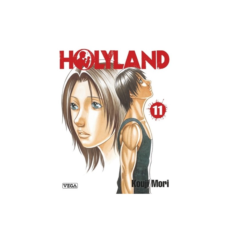 Holyland T.11
