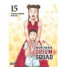 Manchuria Opium Squad T.15