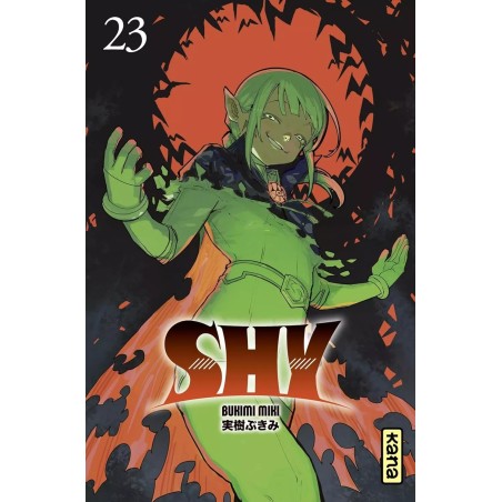 Shy T.23