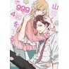 My Love Story With Yamada-kun at LVL 999 T.04