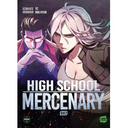 High School Mercenary T.07