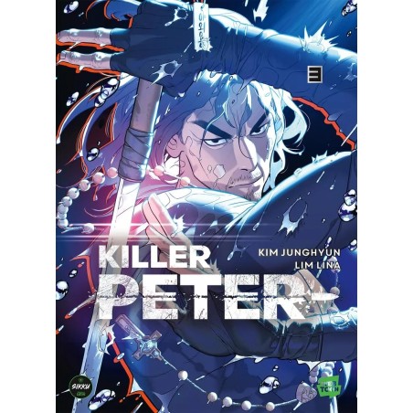 Killer Peter T.03