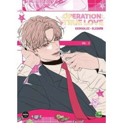 Operation - True Love T.03