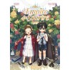 Empire du sourire (L') T.01