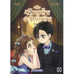 Empire du sourire (L') T.02
