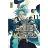Blue Wolves T.11