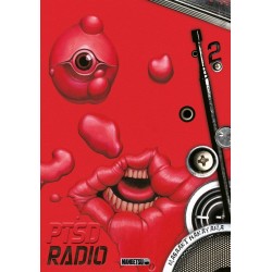 PTSD Radio T.02