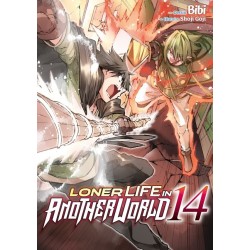 Loner Life in Another World T.14