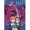 Killer Shark in Another World T.05