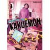 Stand by me Kakuemon T.03
