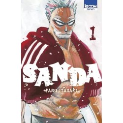 Sanda T.01
