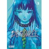 Défigurée T.02