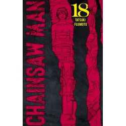 Chainsaw Man T.18 - Collector