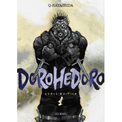 Dorohedoro - Chaos Edition T.01