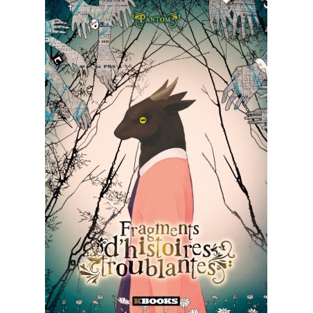 Fragments d'histoires troublantes