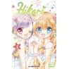 Hikari - Rêve de star T.02