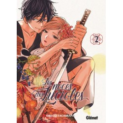 Noces des lucioles (Les) T.02