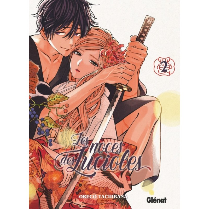 Noces des lucioles (Les) T.02