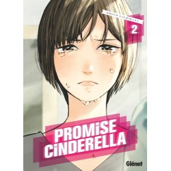 Promise Cinderella T.02