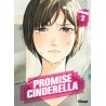 Promise Cinderella T.02