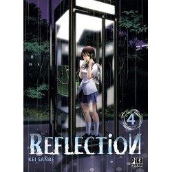 Reflection T.04