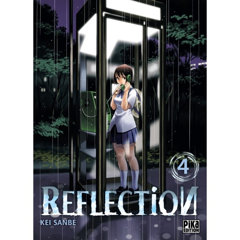 Reflection T.04 Reflection T.04