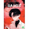 Sangs & Papillons T.01